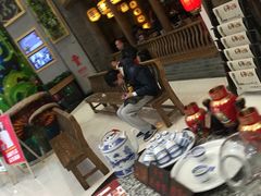 -南京大牌档(凯德大峡谷店)