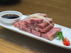 -周家二小姐的菜(西津渡店)
