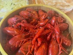 -江味龙虾馆·裸蓝龙虾(南山店)