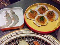 -AJIYA·池袋日式烧肉自助(天津万象城店)