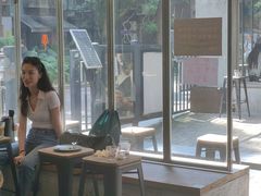 -来回·咖啡(天河南店)
