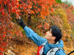 -青龙山生态文化旅游区(慈云寺)