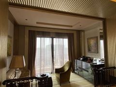 -上海浦东星河湾酒店