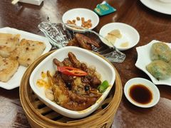 -潮福城大酒楼·潮粤菜·港式点心(阳光城店)
