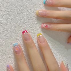 -斯馨·健康美甲美睫