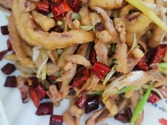 -北戴河庆山饭店·海鲜砂锅粥(北戴河黑石路店)