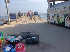 -泊石湾海滨浴场