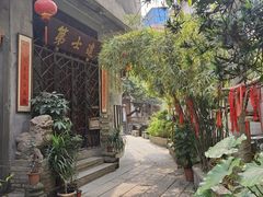 -小洲村