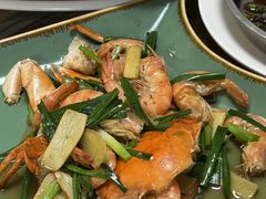 -荣基四海一家·家常菜·海鲜大排档(新安店)