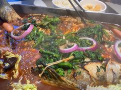 -半天妖烤鱼(印象城店)