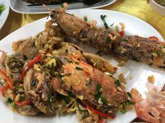 -Doo Dee Thai Food(Issan/Isaan/Esan)