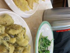 -北方饺子王·海肠捞饭·海鲜锅(山大店)