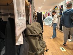 -优衣库(北京枫蓝国际广场店)