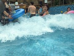 -苏州乐园森林水世界