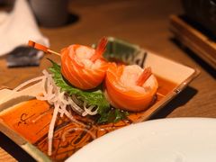 -筱田の食堂·izakaya(淮海中路店)