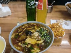 -亲贤打卤面(八一街店)