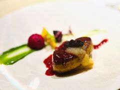 香煎法式鹅肝-LH TEPPANYAKI铁板烧(陆家嘴店)