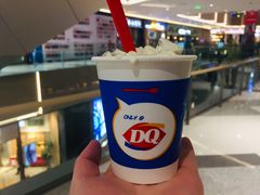 -DQ·蛋糕·冰淇淋(万象城店)