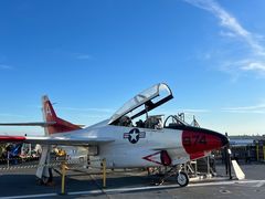 -中途岛号航空母舰博物馆