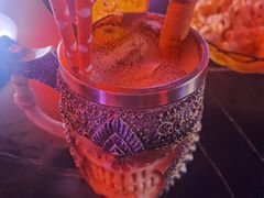 -MOSSO音乐酒吧·live house(南京旗舰店)