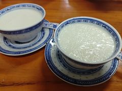 -韵姐牛奶甜品世家