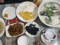 -高老庄·老溧阳·私房菜(南山竹海店)