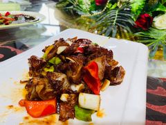 -蓬莱仙山茶文化主题酒店