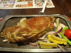 -路易十三西餐厅(西关新天地店)