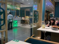 -绿草地·湘菜(7mall店)