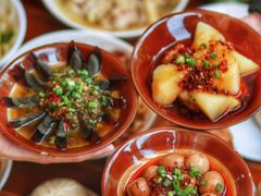 -李与白包子铺(桐梓林店)