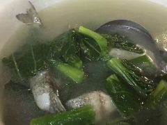 -蛇口康乐快餐鱼仔档(翠苑小区店)