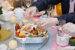 -兰心墩楠月子会所(万达店)