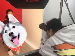 -紫斑马照相馆·生日写真·情侣写真·全家福(恒力城店)