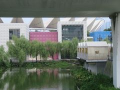 -佛山科学馆