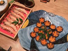 -Minase水濑·日料放题(外滩店)