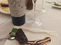 -摩根扒房(桐梓林店)