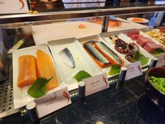 -富力丽思卡尔顿酒店·香荟全日制餐厅