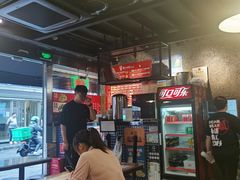 -肥汁米蘭香港米线(宁波路总店)