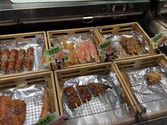 -鲜道寿司(雨花虹悦城店)