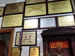 -黄连大头华烧鹅(萧地大马路店)