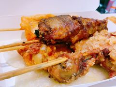 -巧玲炸鸡(共康店)