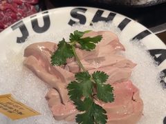 -潮澎派·潮汕菜大排档(南较西路店)