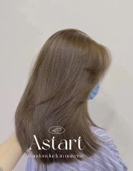 -Tloml salon