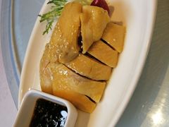 -廊亦舫Lang Yi Fang Restaurant(金桥店)
