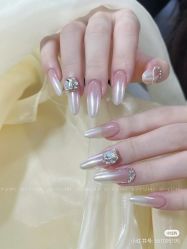 -斯馨·健康美甲美睫