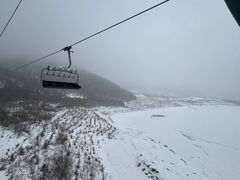 -鳌山滑雪度假区