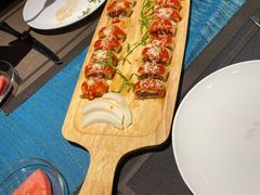 -穆光土耳其餐厅(宣礼店)
