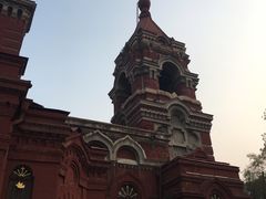 -圣·阿列克谢耶夫教堂