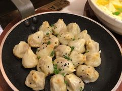 -径山十八道·风味民间菜(杭州总店)