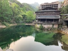 -三清山希尔顿度假酒店